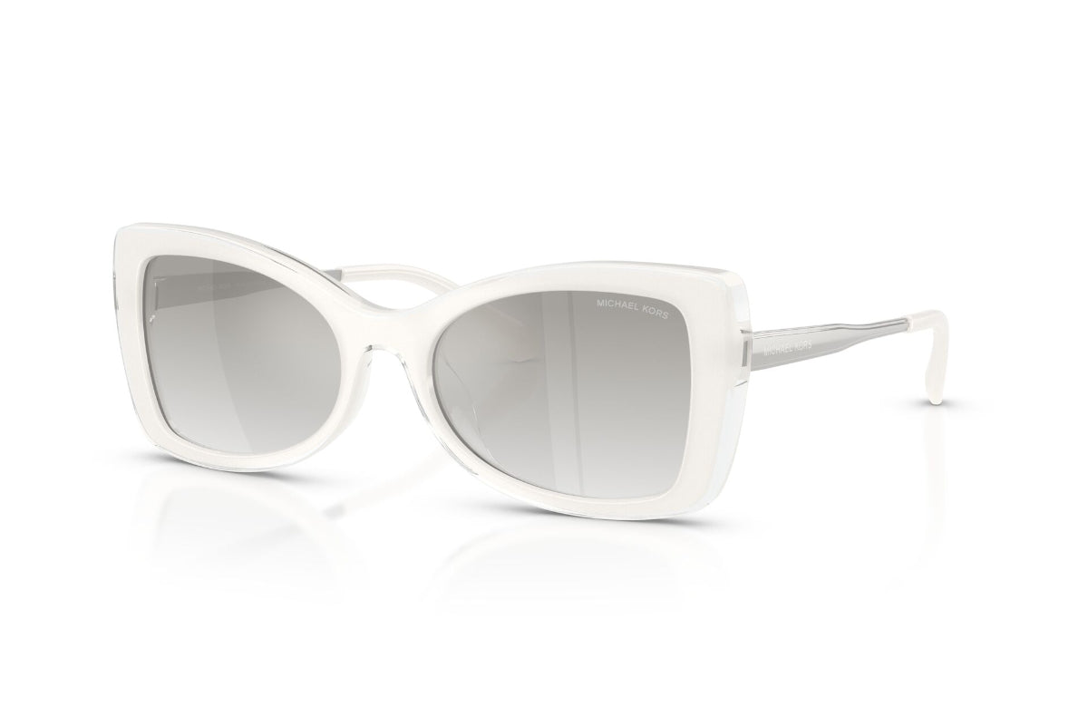 Michael Kors Lentes de Sol Malaga Espejados MK2272U
