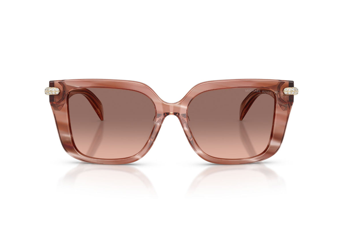 Michael Kors Lentes de Sol Santo Domingo Degradados MK2275BU