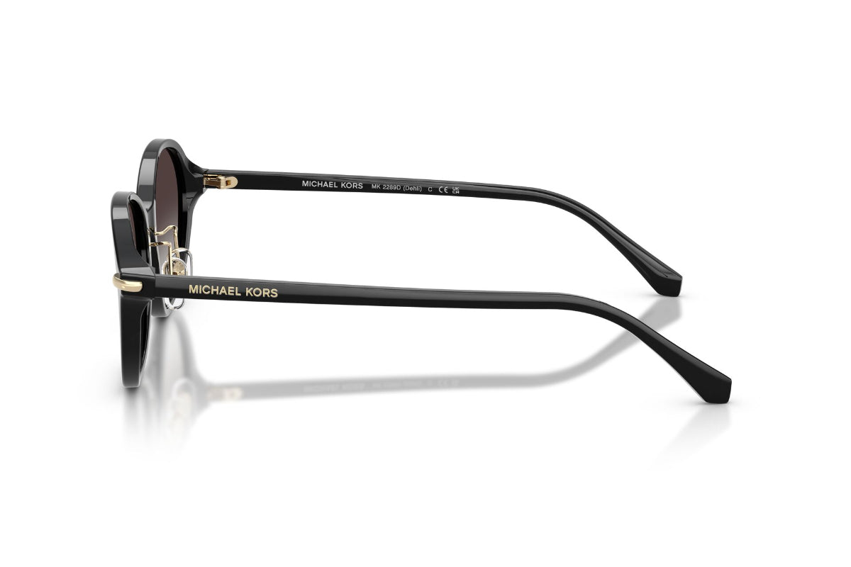 Michael Kors Lentes de Sol Dehli Degradados MK2289D