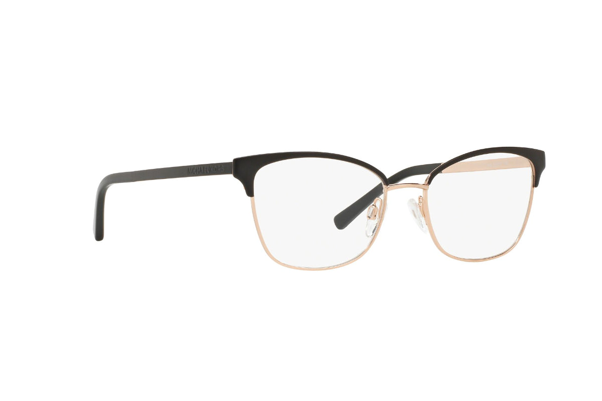 Lentes Opticos Adrianna IV negro Michael Kors