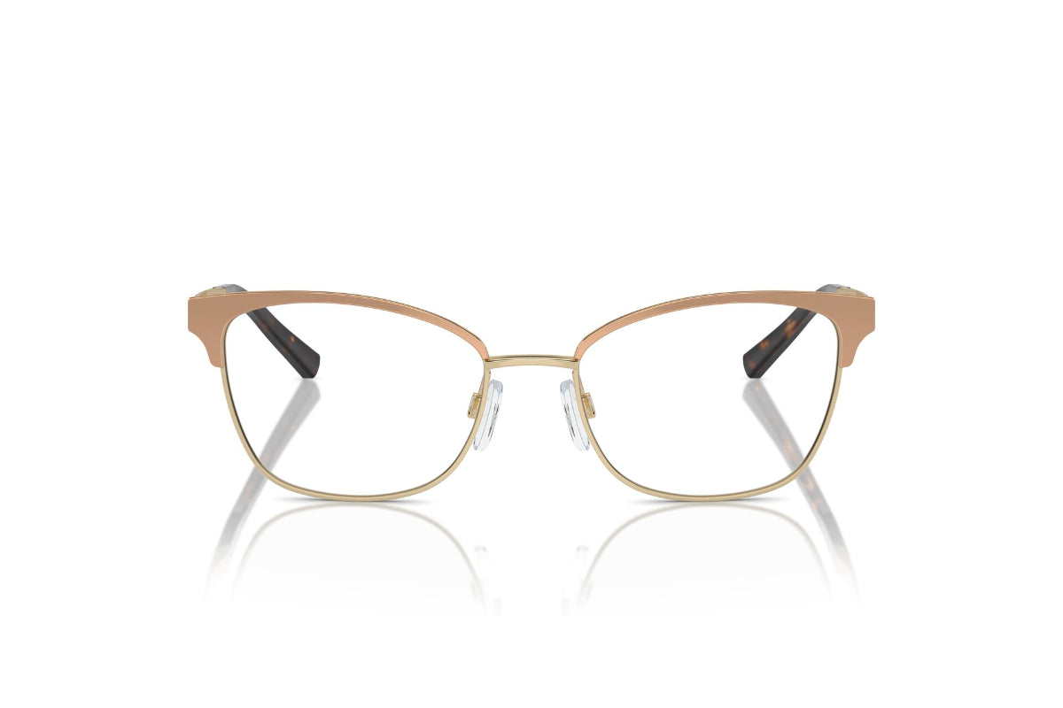 Michael Kors Lentes Ópticos Adrianna IV MK3012