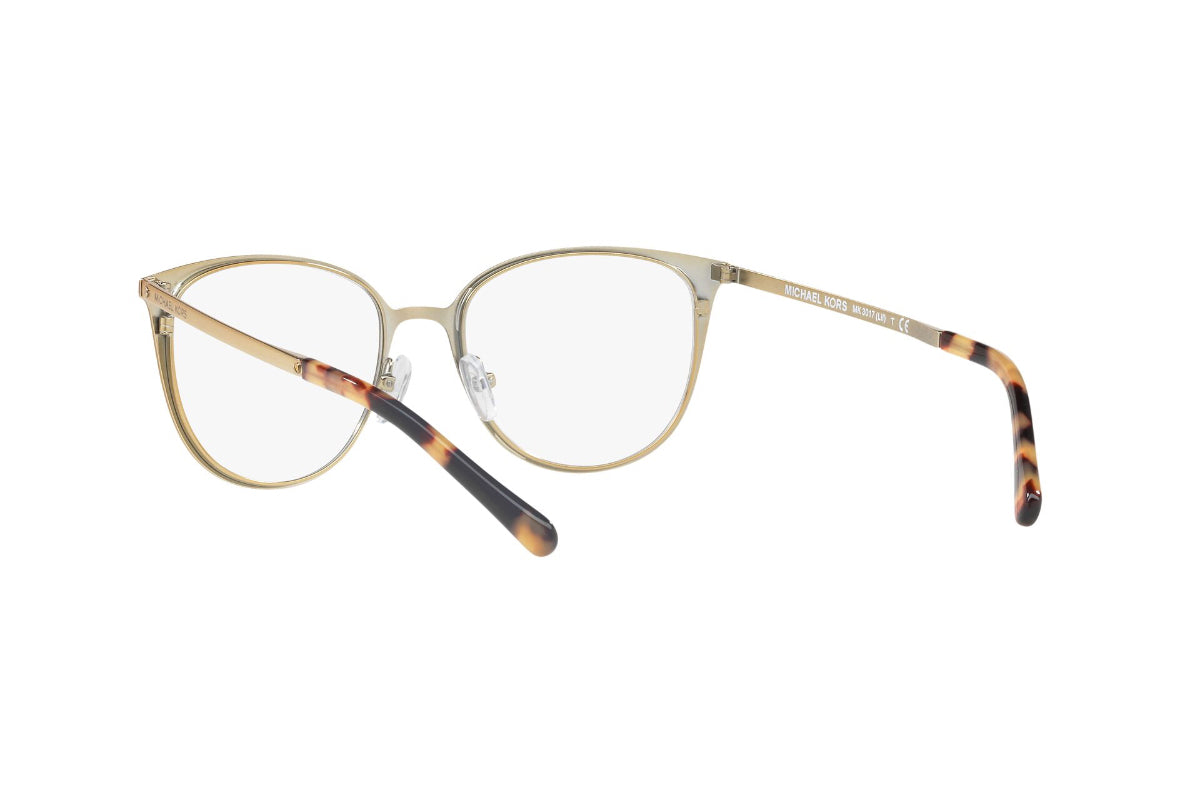 Michael Kors Lentes Ópticos Lil MK3017