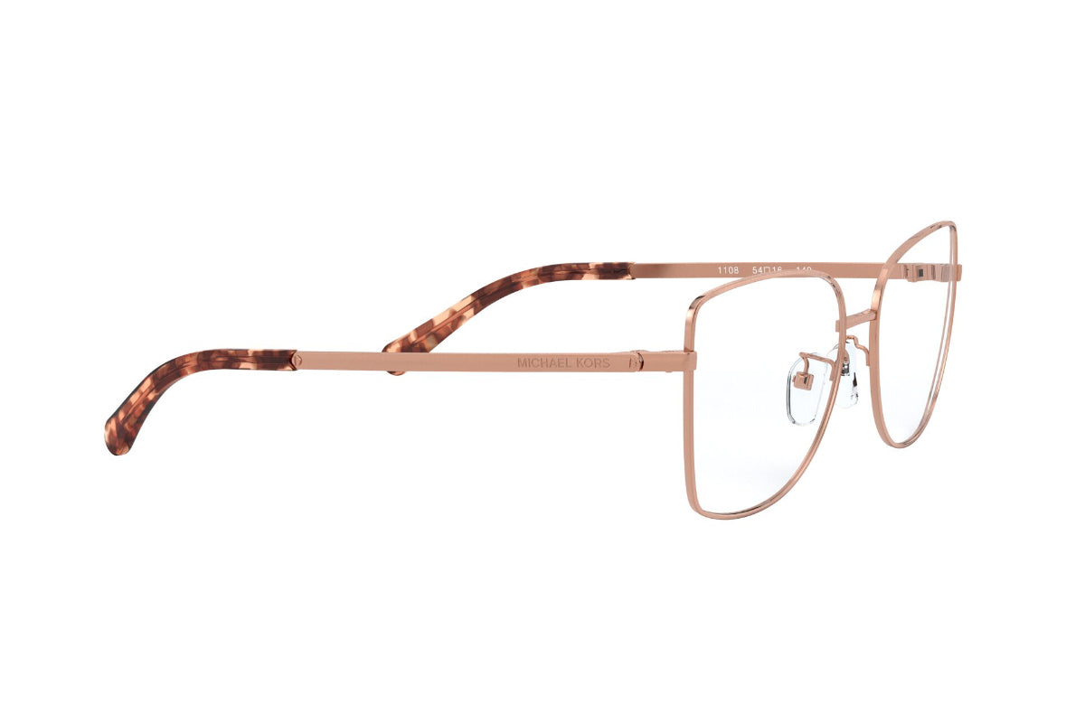 Michael Kors Lentes Ópticos Memphis MK3035
