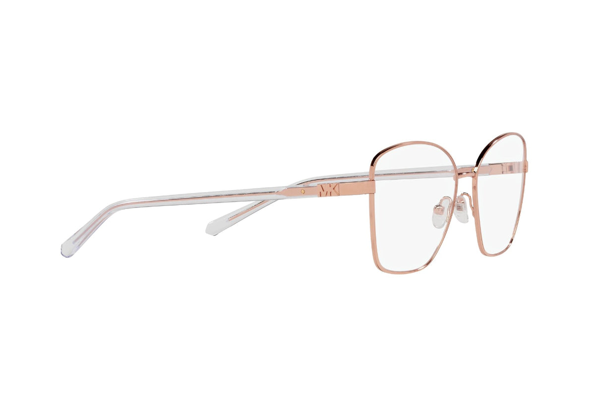 Michael Kors Lentes Ópticos Strasbourg MK3052