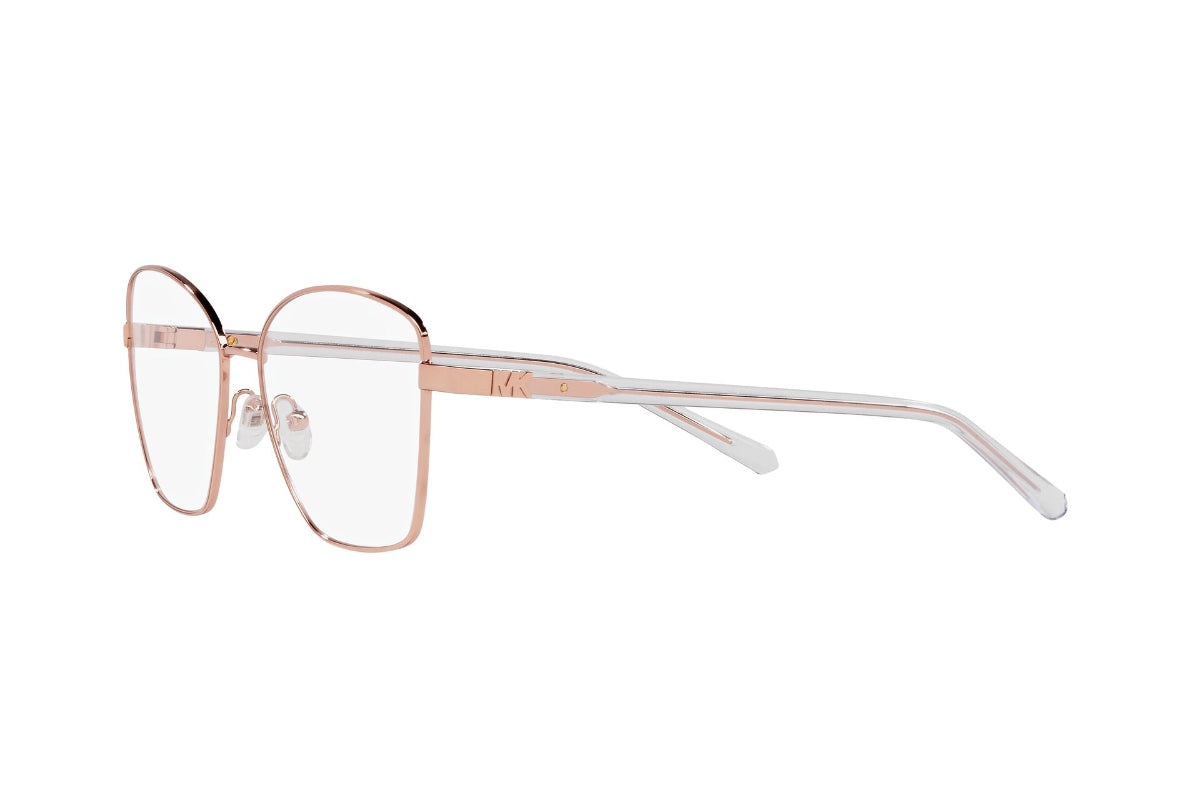 Michael Kors Lentes Ópticos Strasbourg MK3052