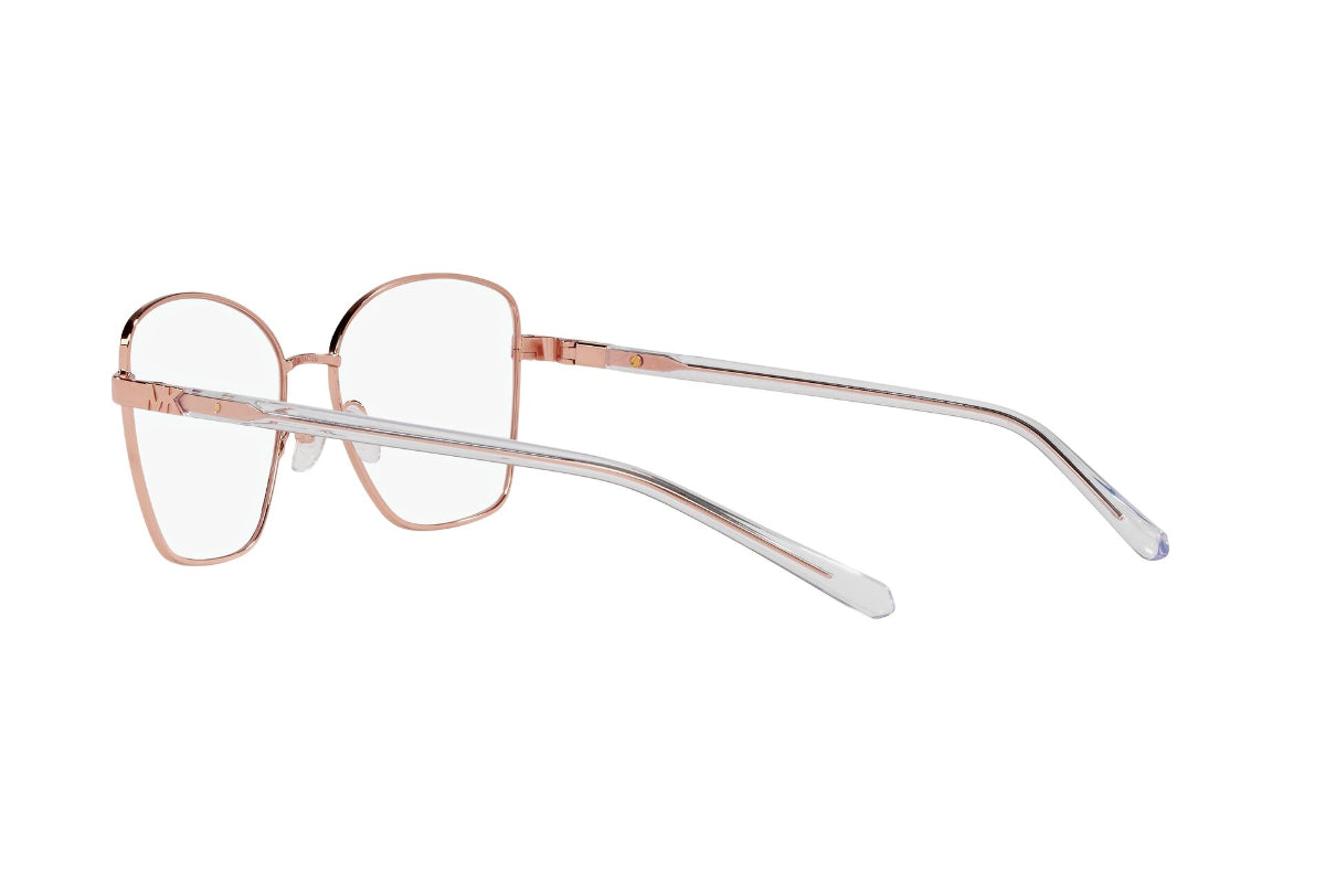 Michael Kors Lentes Ópticos Strasbourg MK3052