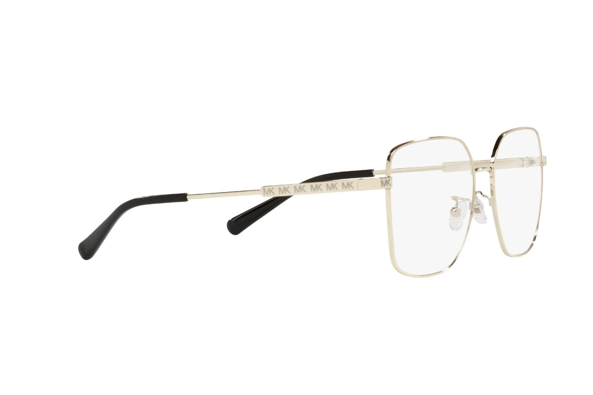 Michael Kors Lentes Ópticos Naxos MK3056