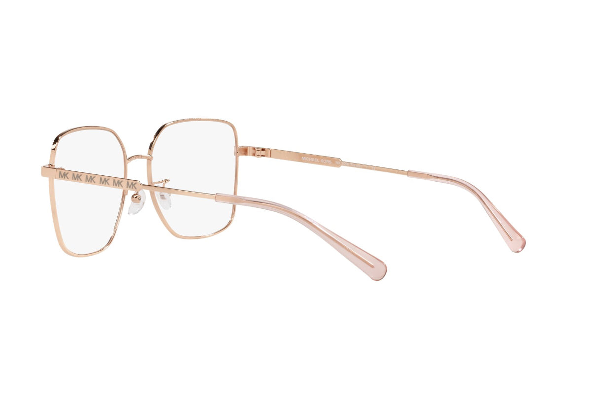 Michael Kors Lentes Ópticos Naxos MK3056