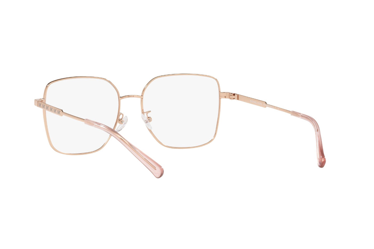 Michael Kors Lentes Ópticos Naxos MK3056
