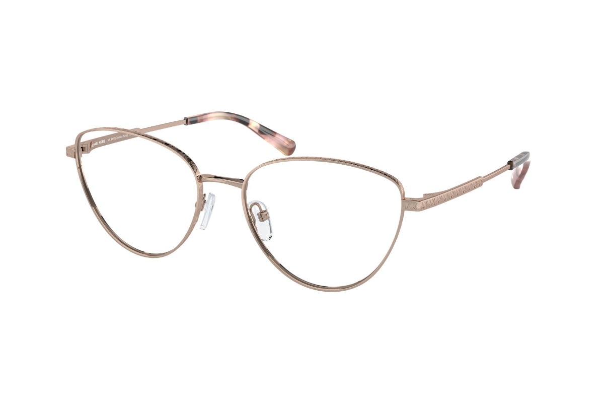 Michael Kors Lentes Ópticos Crested MK3070