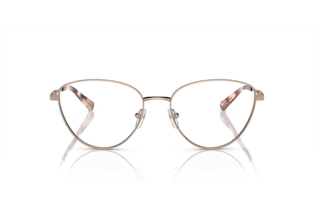 Michael Kors Lentes Ópticos Crested MK3070