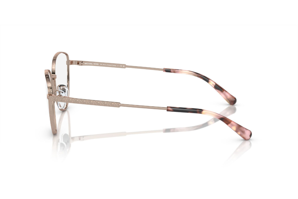 Michael Kors Lentes Ópticos Crested MK3070