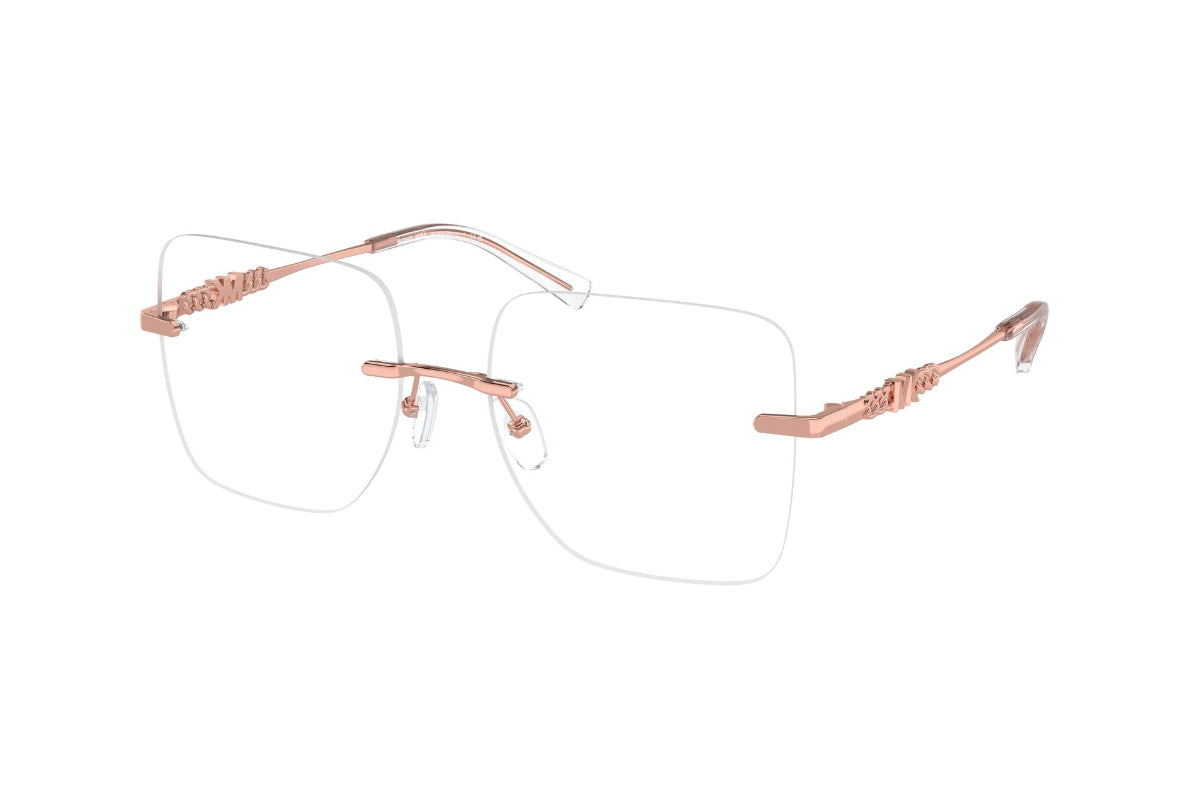 Michael Kors Lentes Ópticos Giverny MK3078