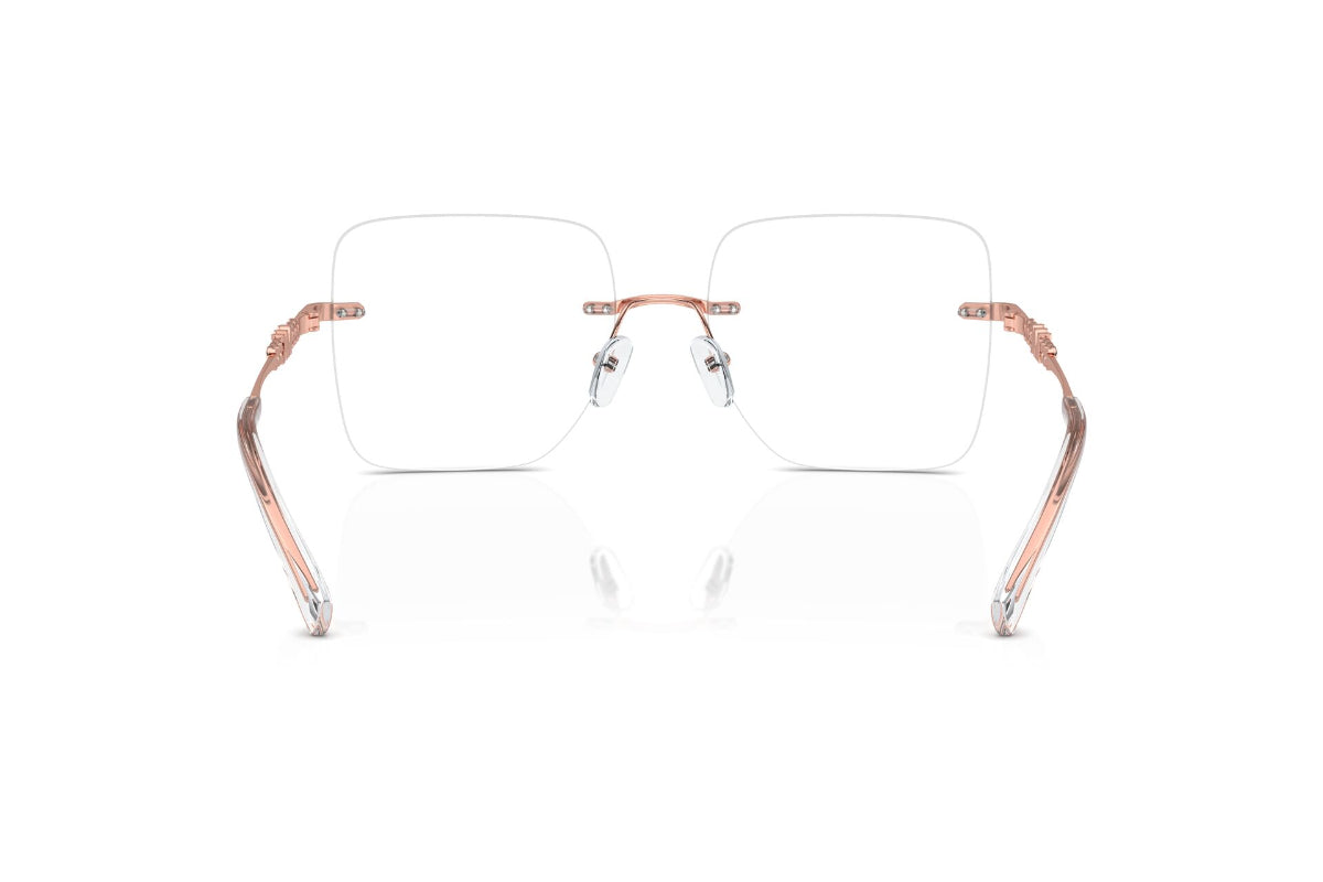 Michael Kors Lentes Ópticos Giverny MK3078