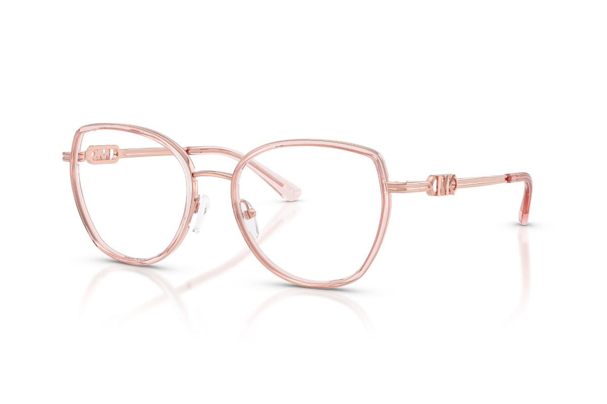 Michael Kors Lentes Ópticos Kiawah MK3101