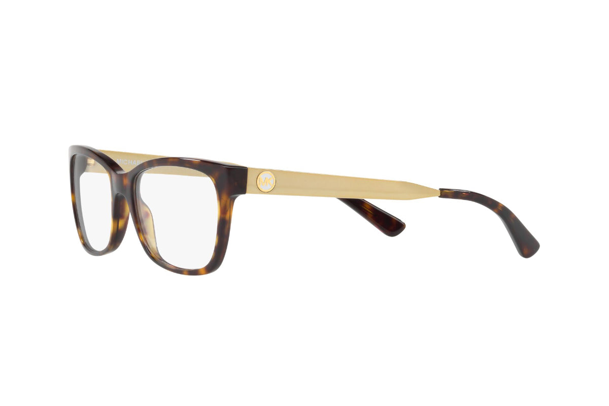 Michael Kors Lentes Ópticos Marseilles MK4050