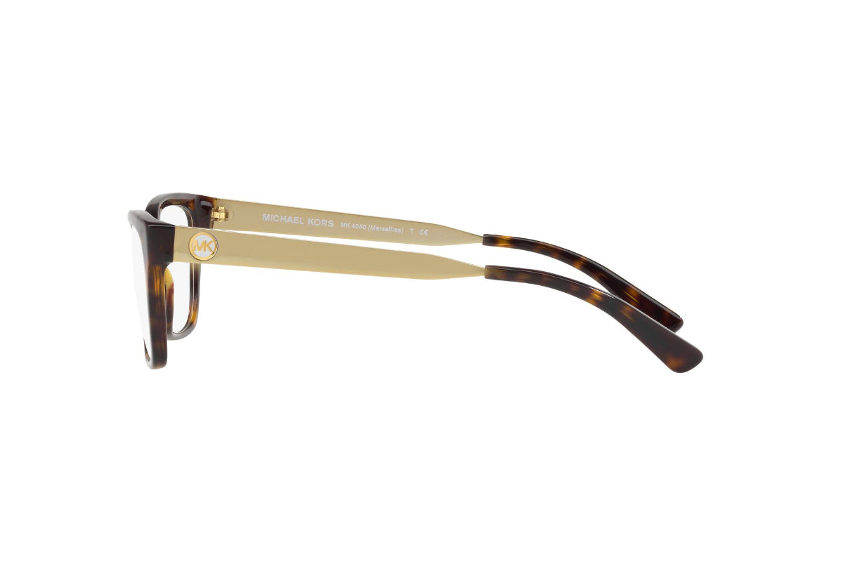 Michael Kors Lentes Ópticos Marseilles MK4050