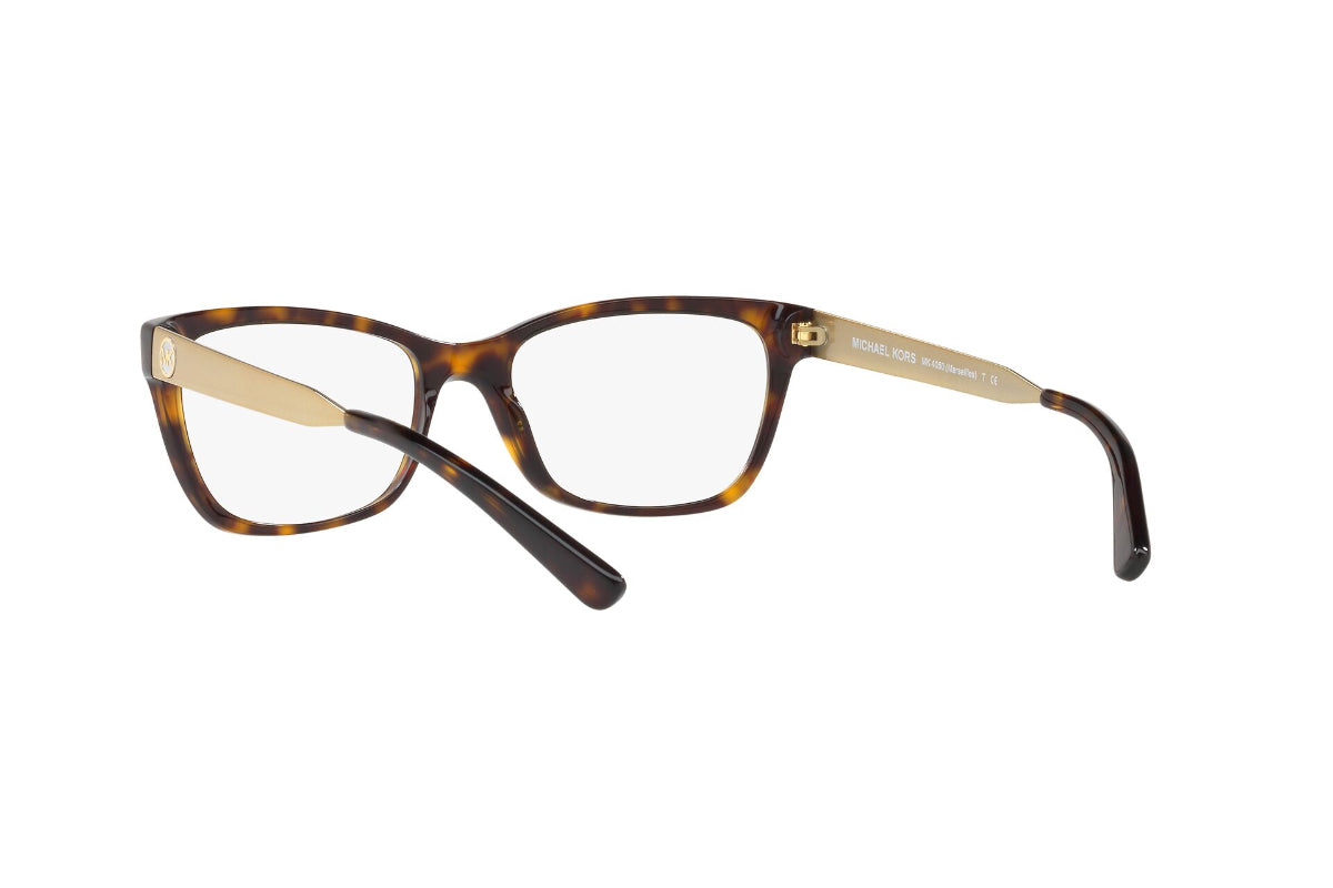 Michael Kors Lentes Ópticos Marseilles MK4050