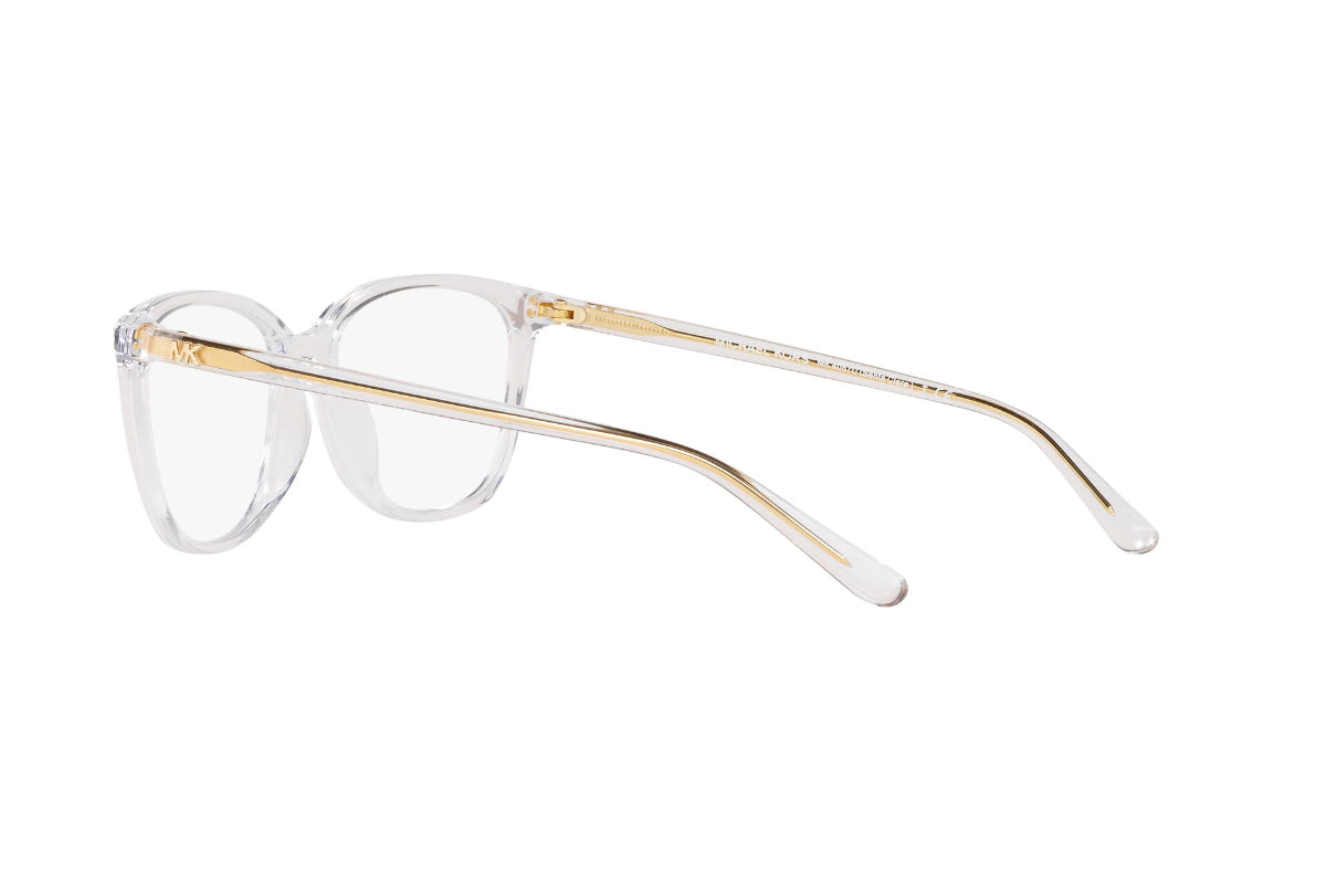 Michael Kors Lentes Ópticos Santa MK4067U