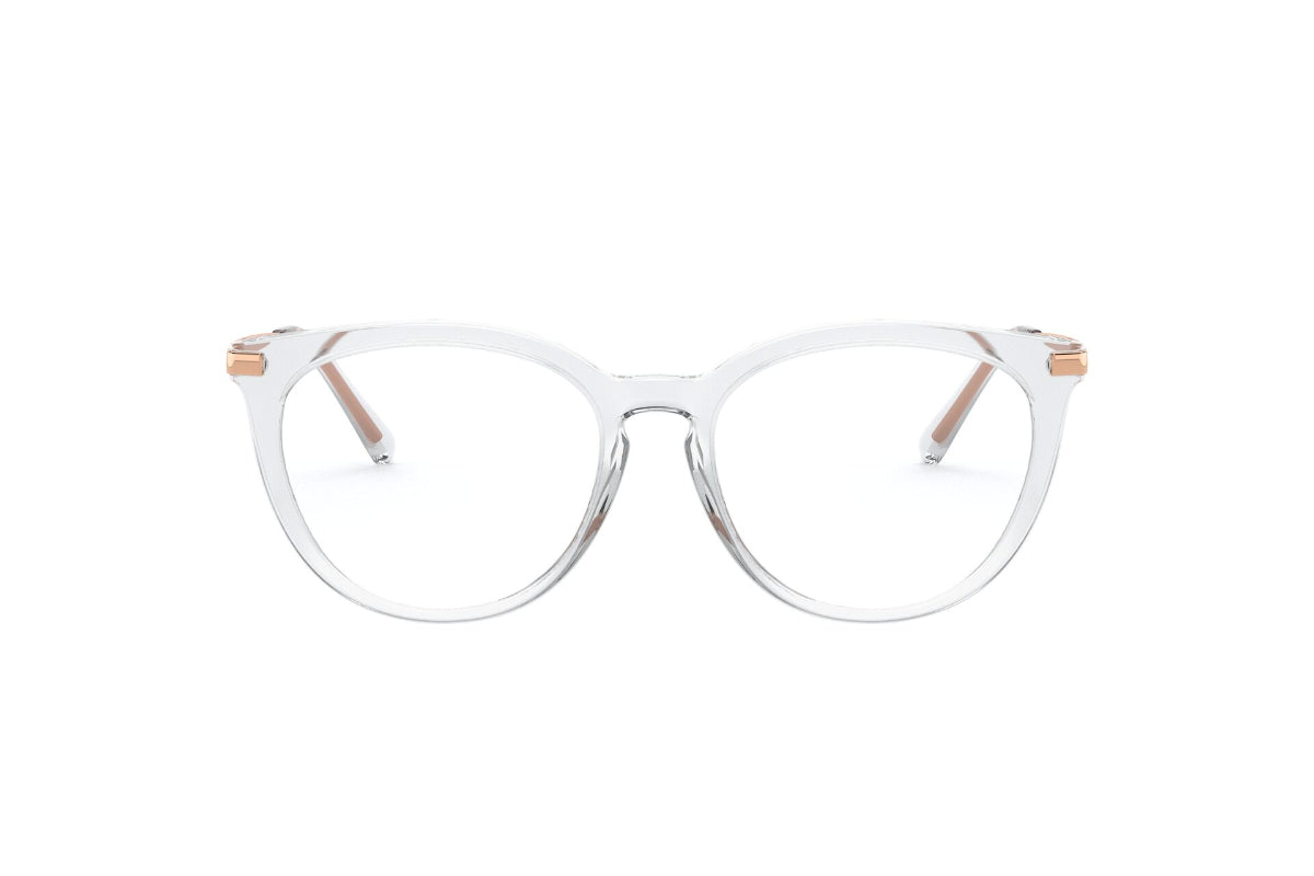 Lentes Opticos Quintana blanco Michael Kors