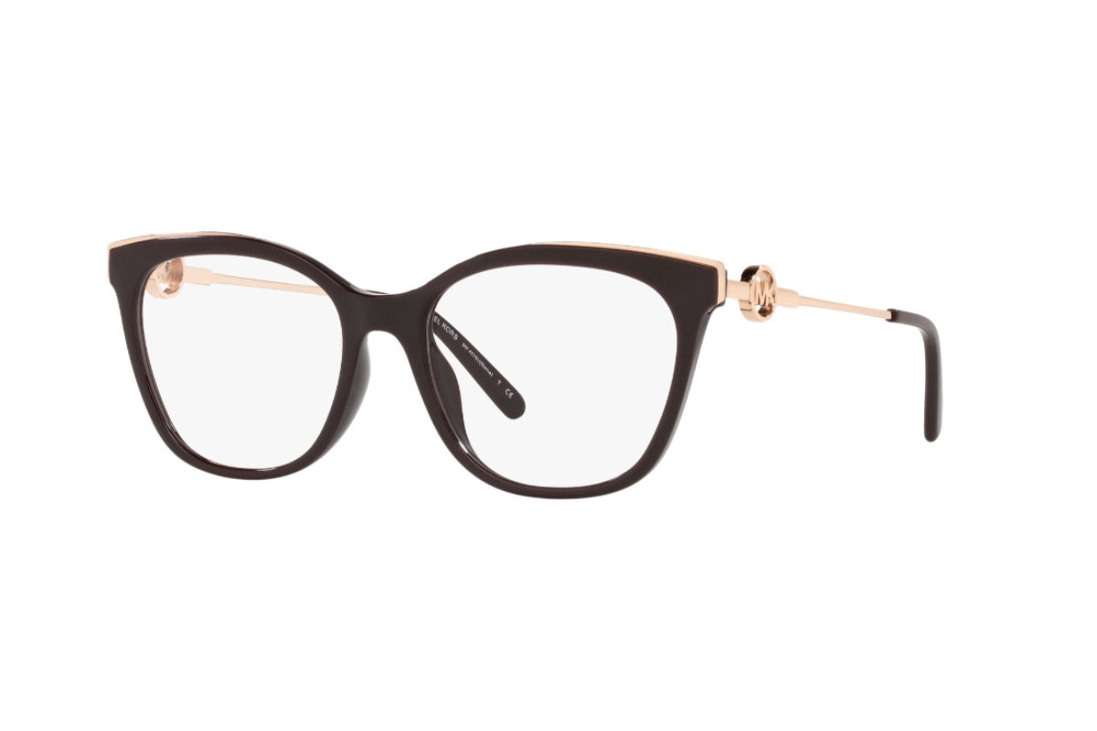 Michael Kors Lentes Ópticos Rome MK4076U
