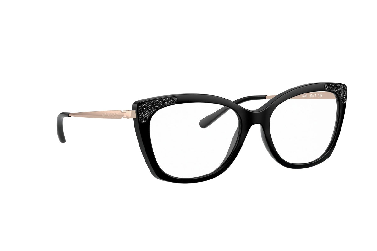 Michael Kors Lentes Ópticos Belmonte MK4077