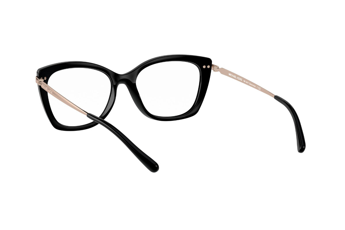 Michael Kors Lentes Ópticos Belmonte MK4077