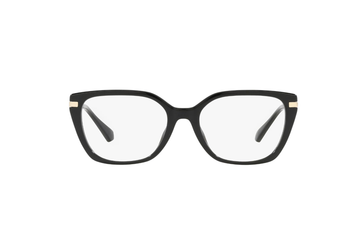 Lentes Opticos Bergen Negro Michael Kors