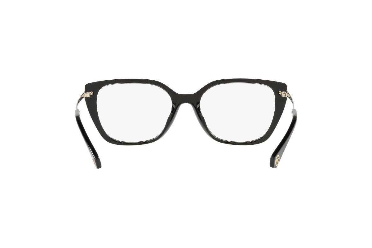 Lentes Opticos Bergen Negro Michael Kors