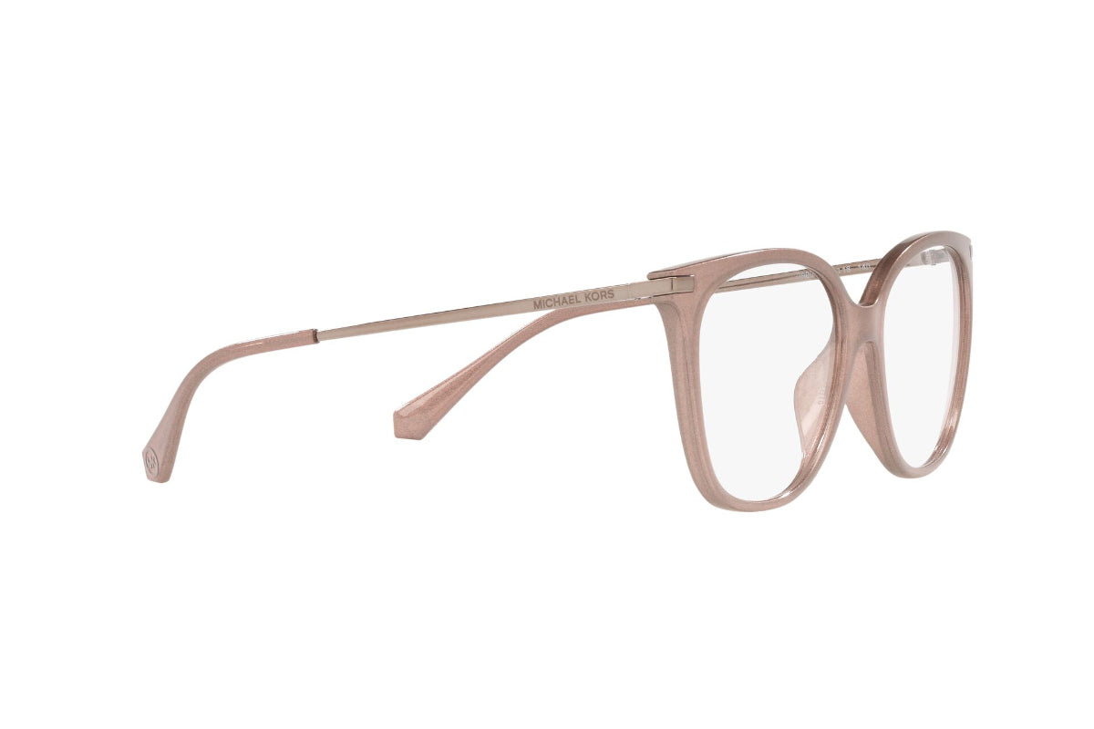 Lentes Opticos Budapest Camel Michael Kors