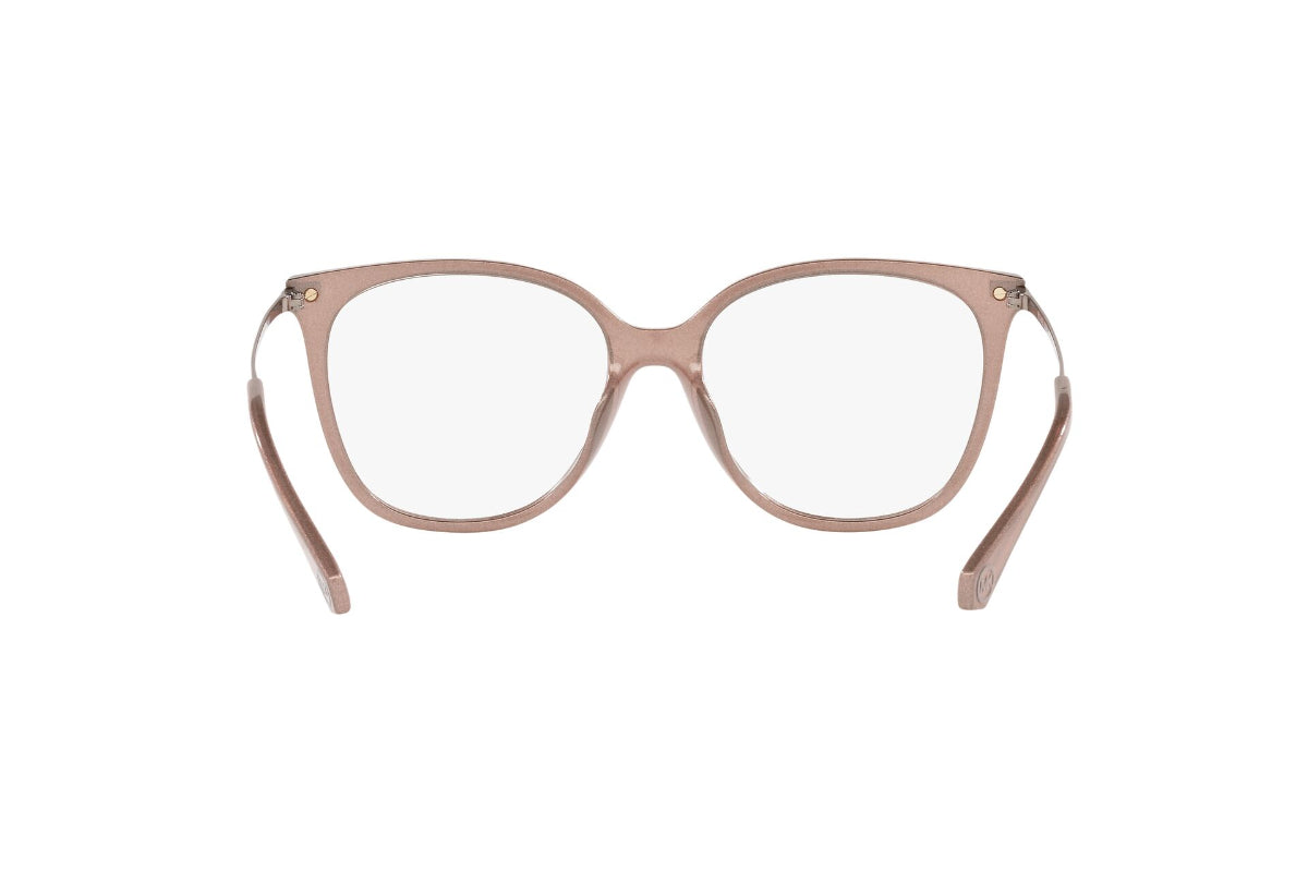 Lentes Opticos Budapest Camel Michael Kors