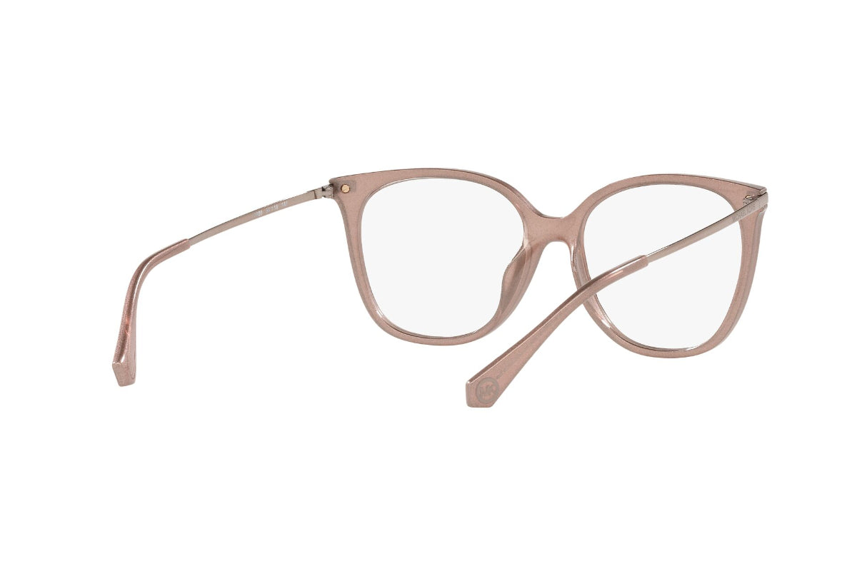 Lentes Opticos Budapest Camel Michael Kors