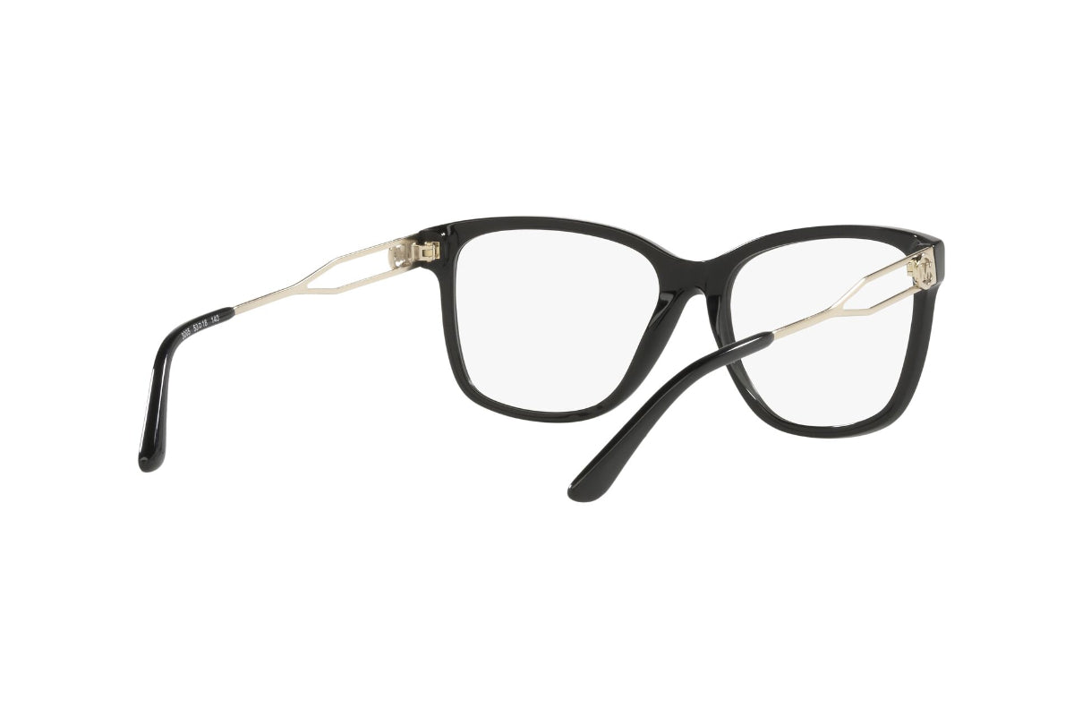 Lentes Opticos Sitka Negro Michael Kors