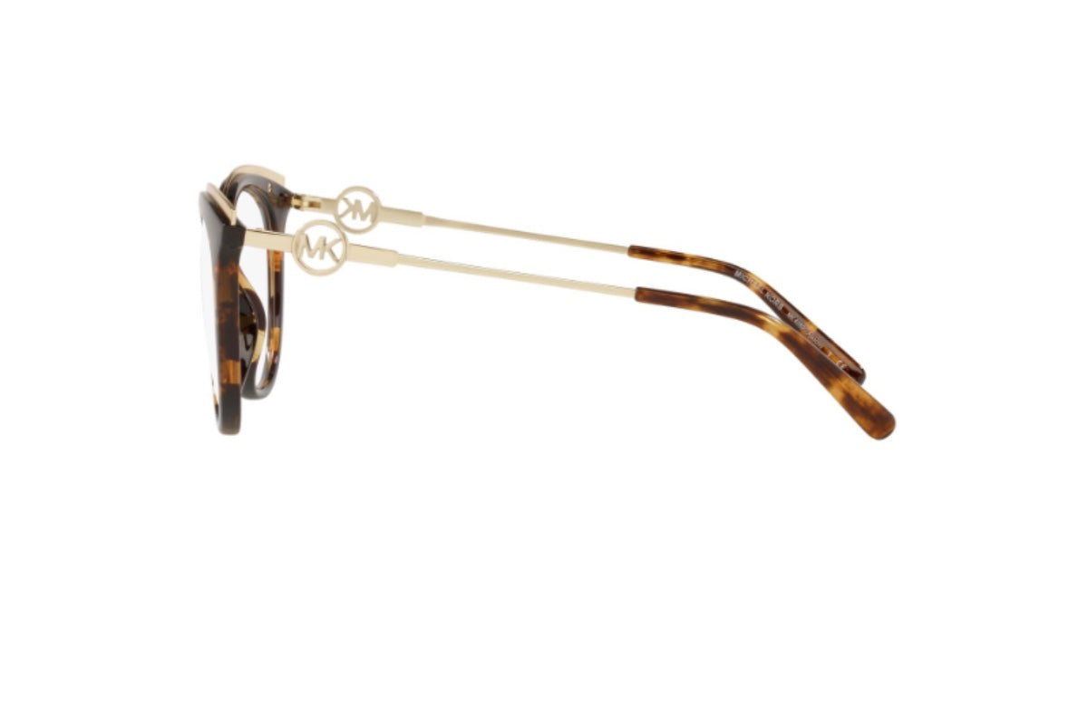 Michael Kors Lentes Ópticos Ajaccio MK4089U