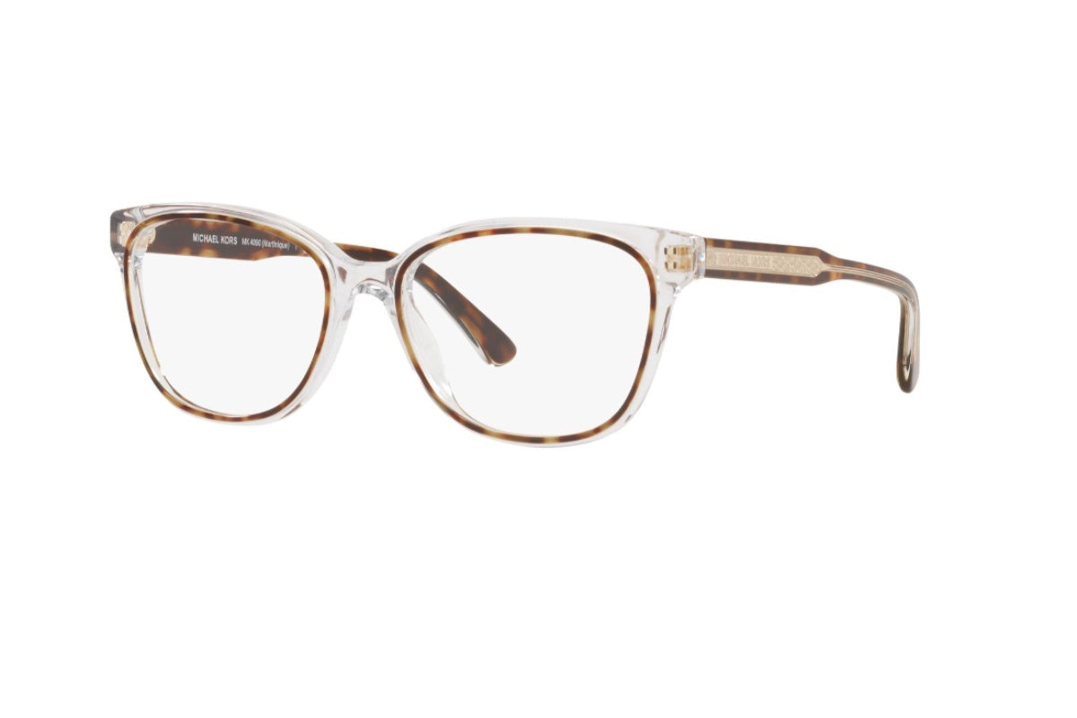 Michael Kors Lentes Ópticos Martinique MK4090