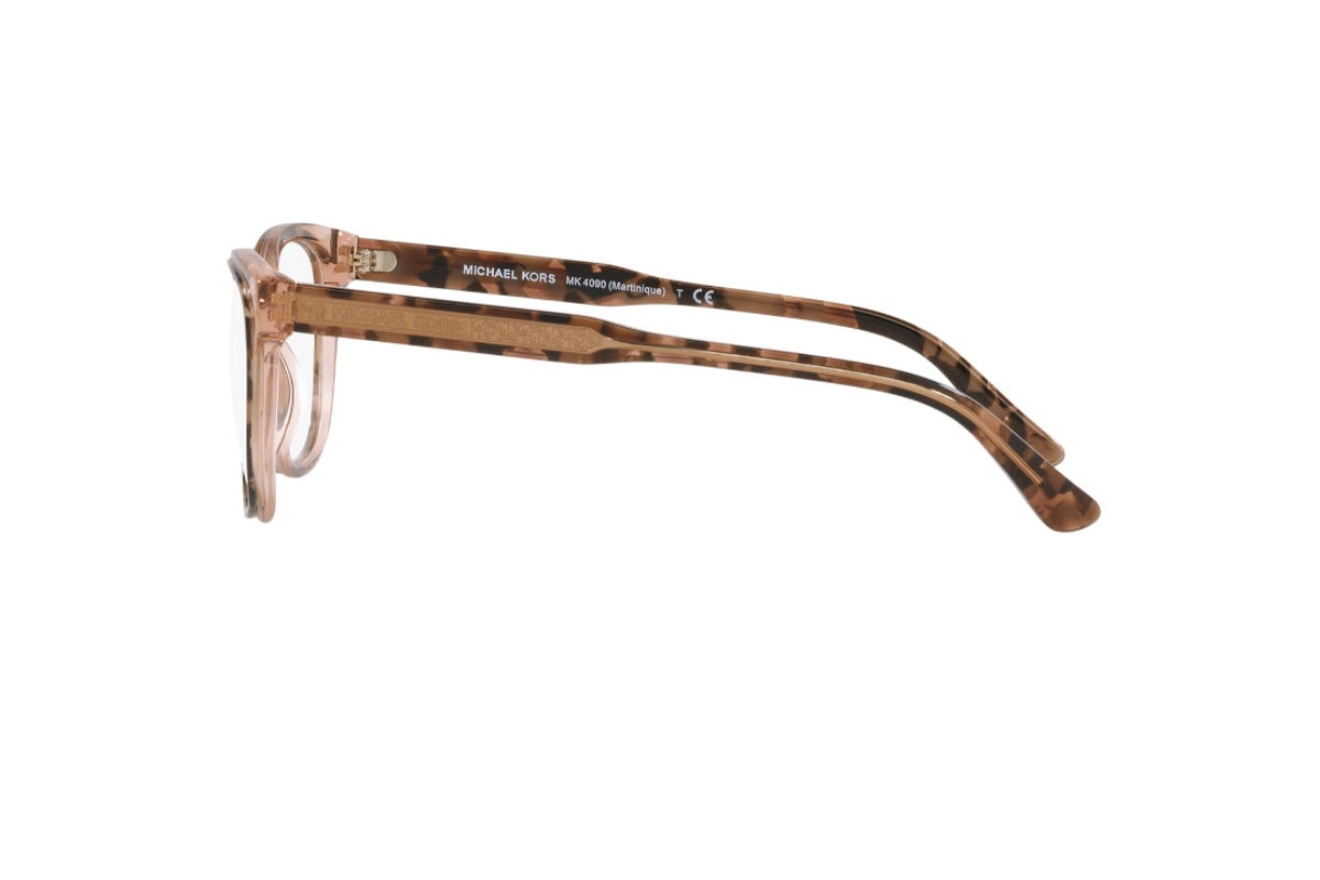 Michael Kors Lentes Ópticos Martinique MK4090