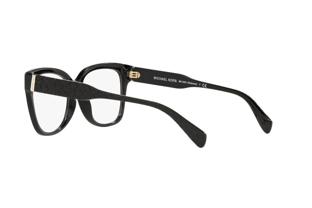 Michael Kors Lentes Ópticos Palawan MK4091