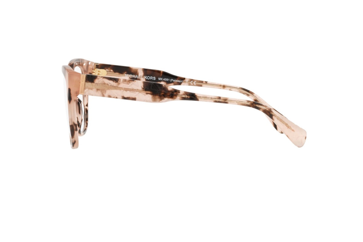 Michael Kors Lentes Ópticos Palawan MK4091