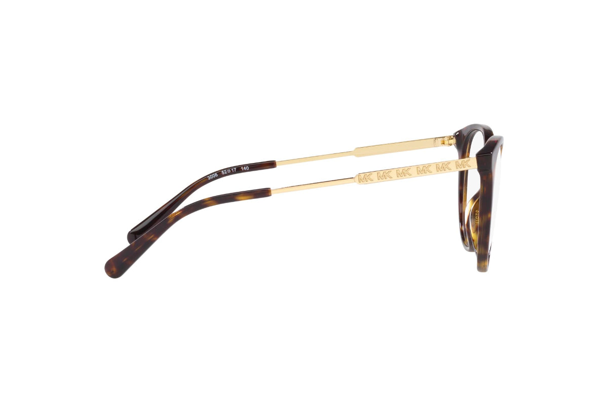 Michael Kors Lentes Ópticos Palau MK4093