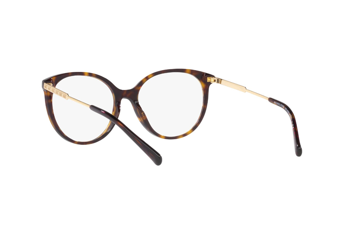 Michael Kors Lentes Ópticos Palau MK4093