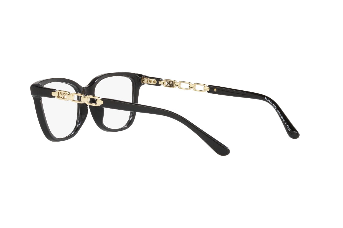 Michael Kors Lentes Ópticos Greve MK4097