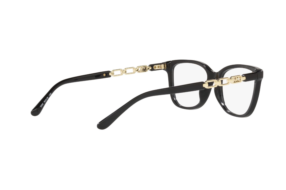 Michael Kors Lentes Ópticos Greve MK4097