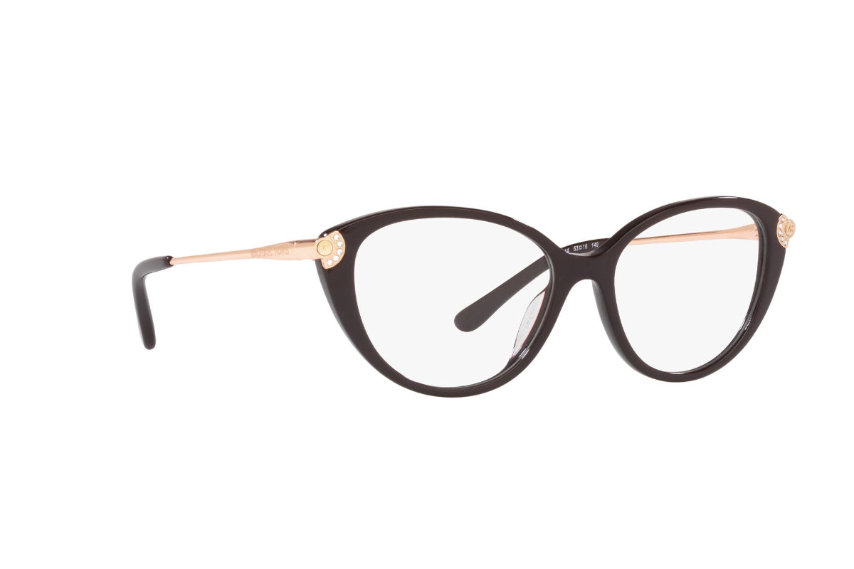 Michael Kors Lentes Ópticos Savoie MK4098BU
