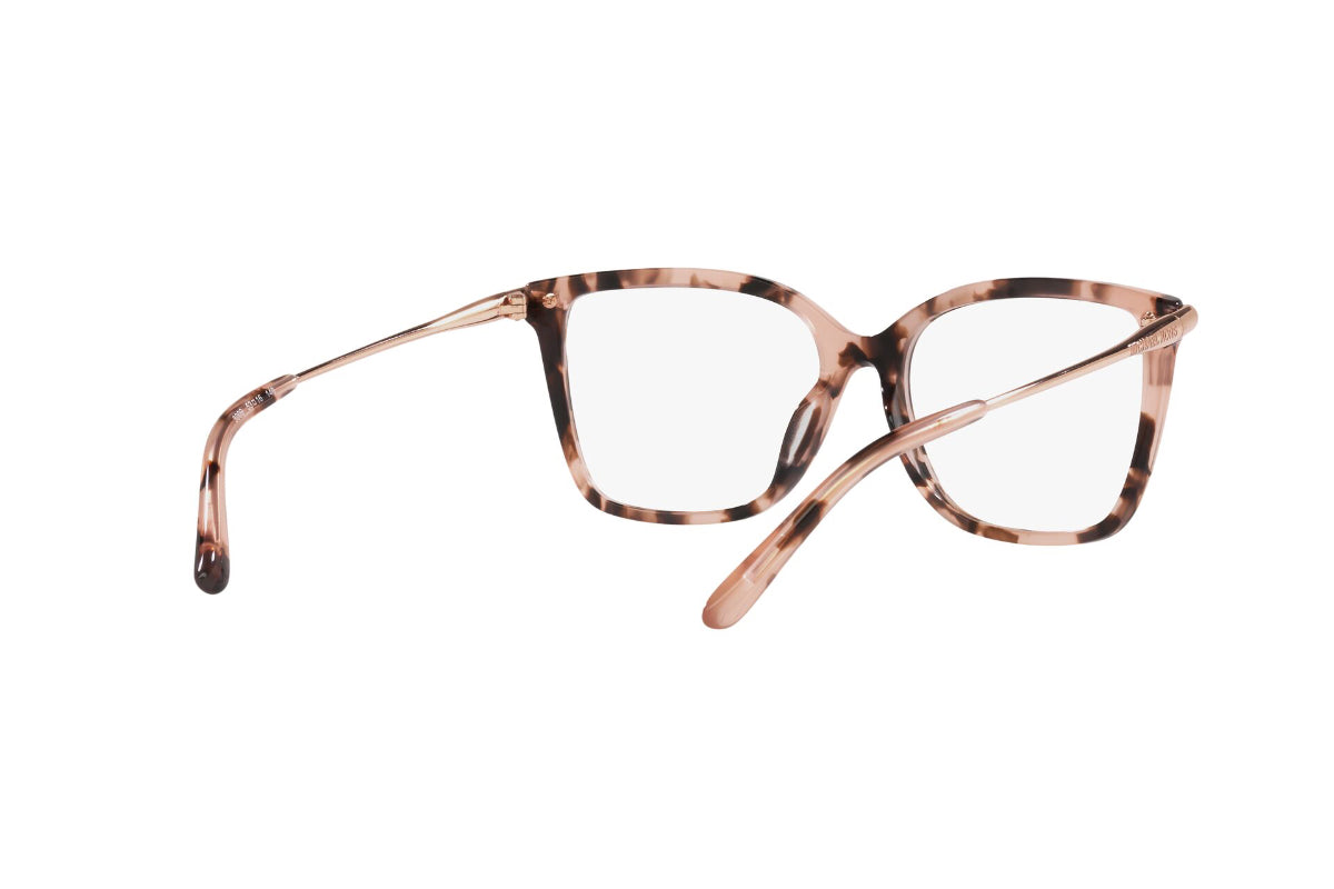 Michael Kors Lentes Ópticos Shenandoah MK4101U