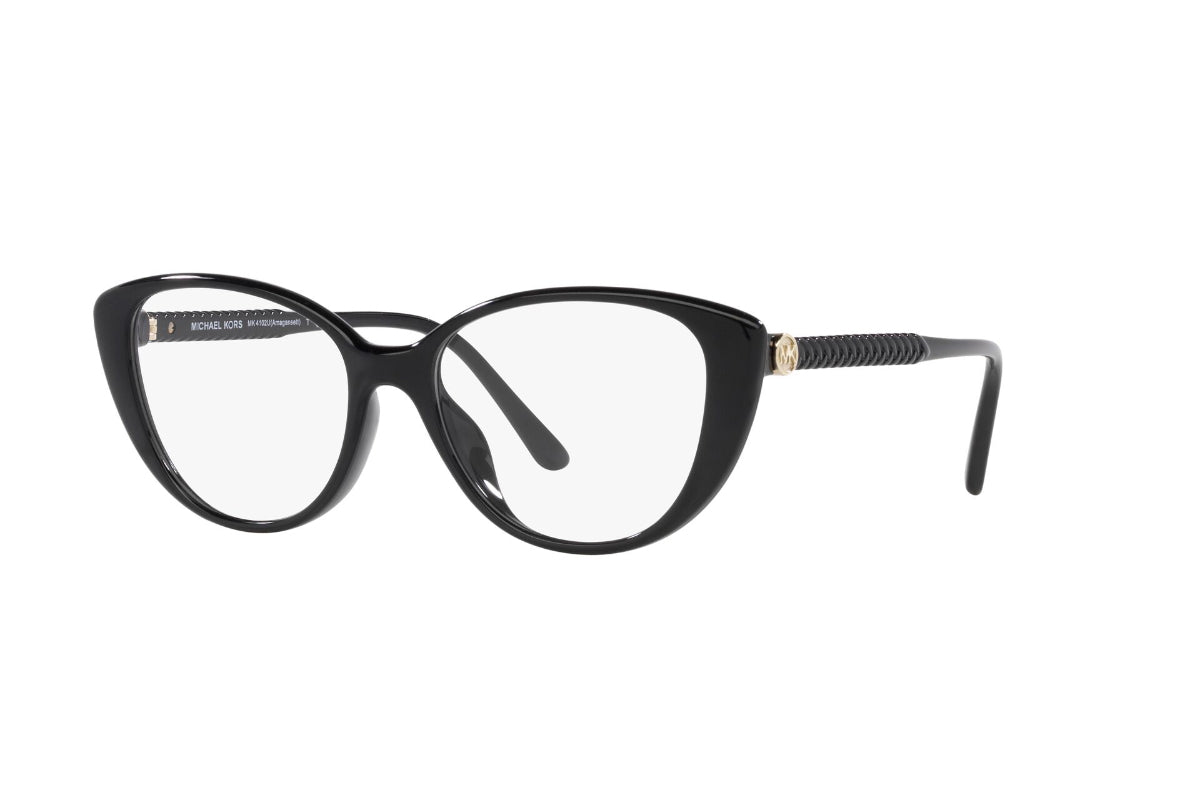 Michael Kors Lentes Ópticos Amagansett MK4102U