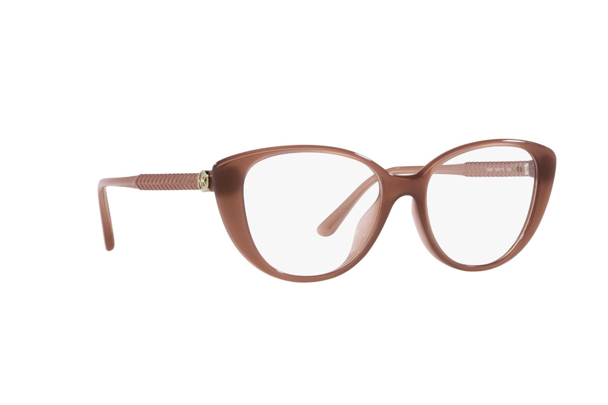 Michael Kors Lentes Ópticos Amagansett MK4102U