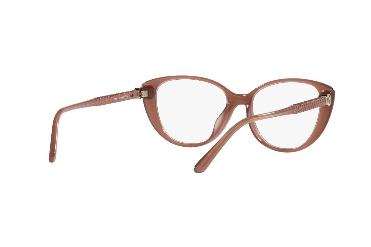 Michael Kors Lentes Ópticos Amagansett MK4102U