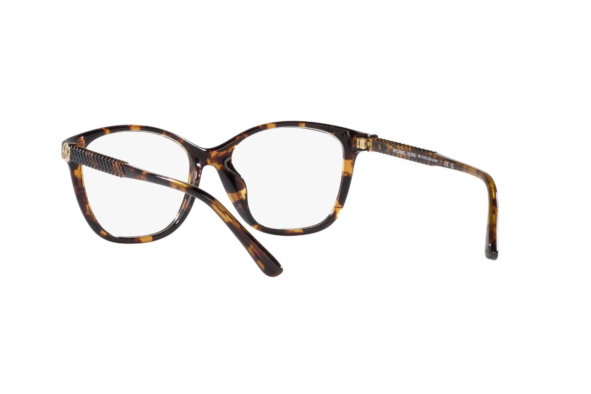 Michael Kors Lentes Ópticos Boulder MK4103U