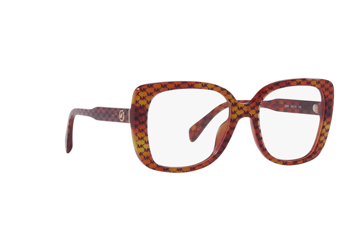 Michael Kors Lentes Ópticos Perth MK4104U