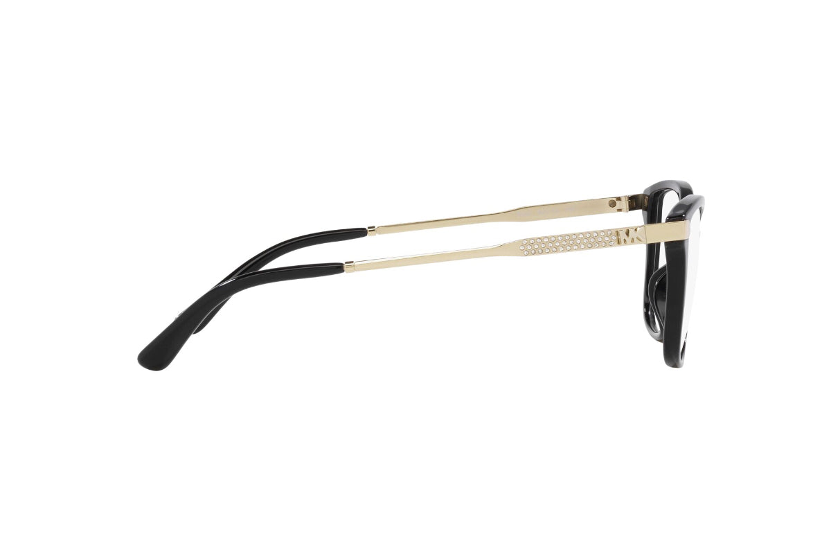 Michael Kors Lentes Ópticos Georgetown MK4105BU